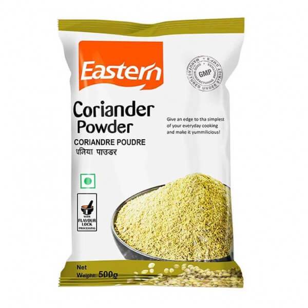 Eastern - Dhaniya (Pisa Hua) Masala/Coriander Powder